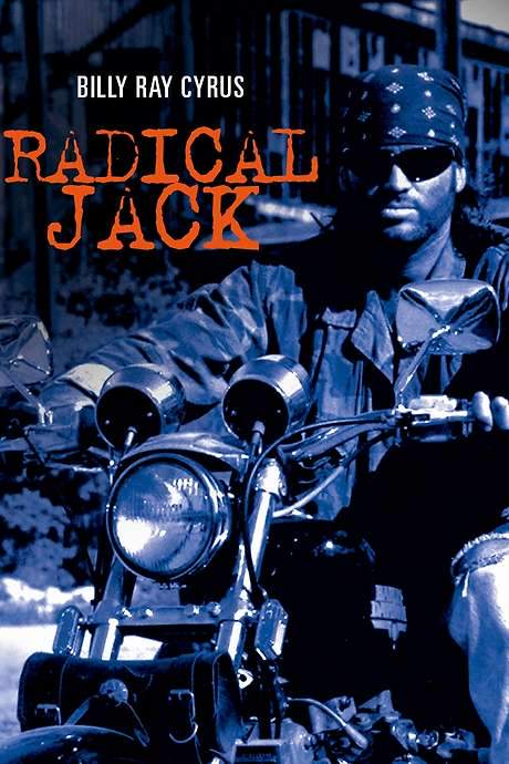 Radical Jack
